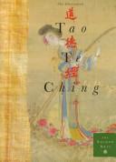 Laozi: Tao te ching (1993, Element)