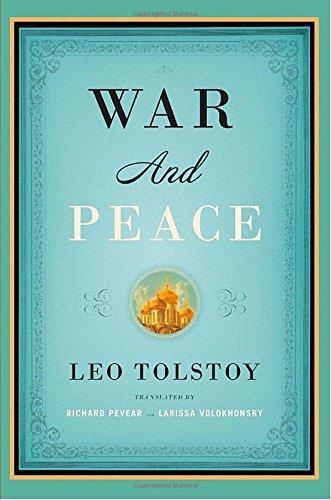 Лев Толстой: War and Peace (2008)