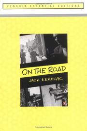 Jack Kerouac: On the road (2005, Penguin Books)