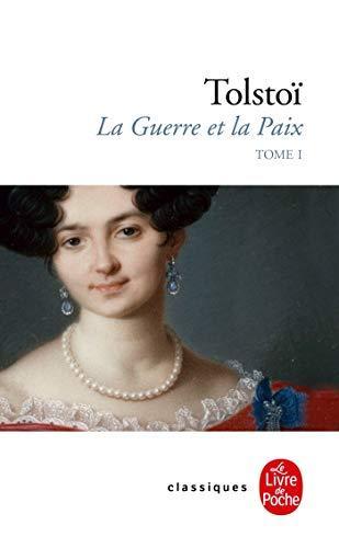Лев Толстой: La guerre et la paix (French language, 2010)
