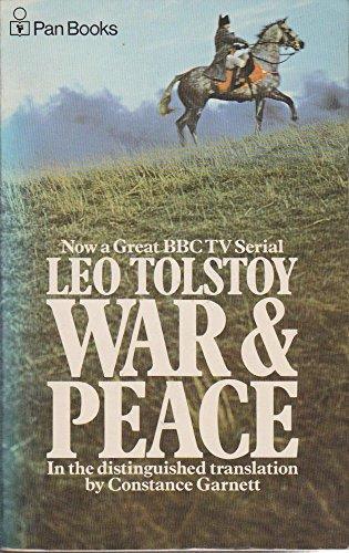 Лев Толстой: War and peace (1972)