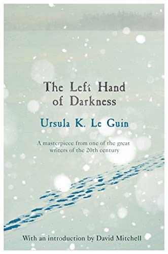 Ursula K. Le Guin: The left hand of darkness (2017, Gateway)