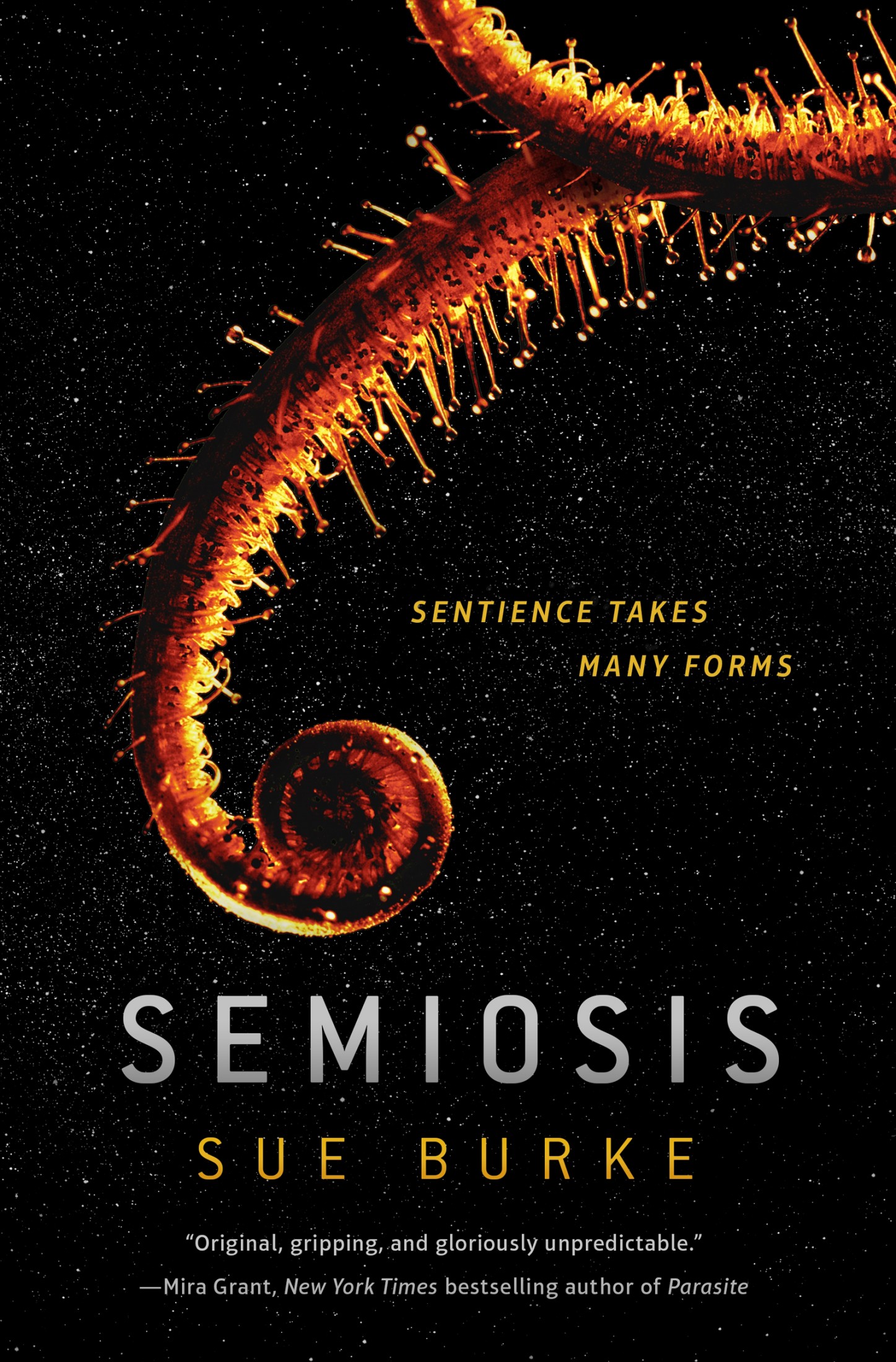 Sue Burke: Semiosis (EBook, 2018, Tom Doherty Associates)