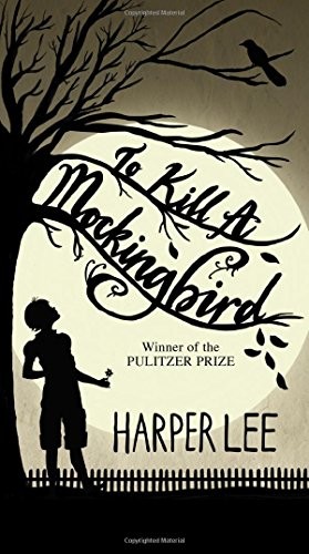 Harper Lee: To Kill a Mockingbird (2015, Grand Central Publishing)