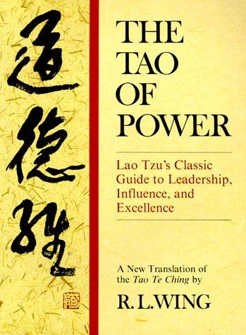 Laozi: The Tao of power (1986, Doubleday)
