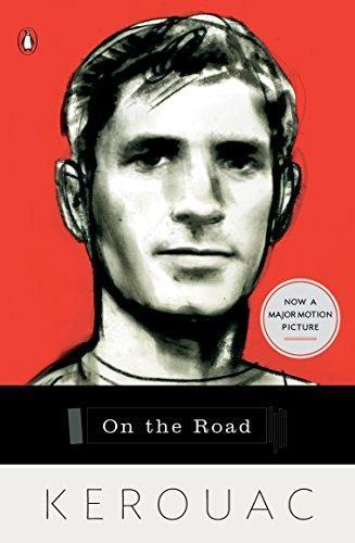 Jack Kerouac: On the Road (1976, Penguin Books)