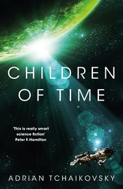 Children of Time (EBook, 2015, Pan Macmillan)