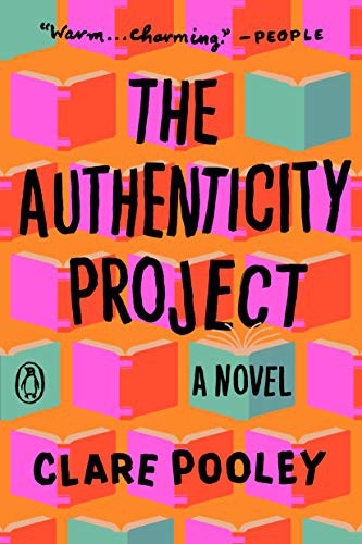 The Authenticity Project (Paperback, 2020, Penguin Books)