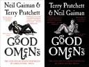 Neil Gaiman, Terry Pratchett: Good Omens (2007, Harper Paperbacks)