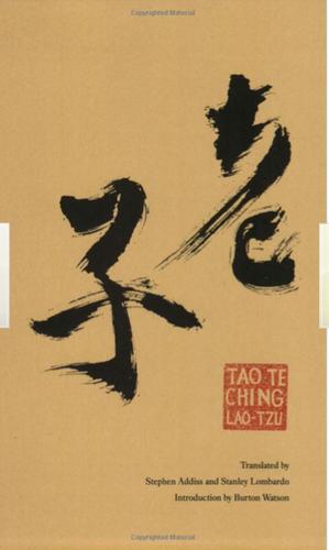 Laozi: Tao te ching (2007, Shambhala, Distributed in the U.S. by Random House)