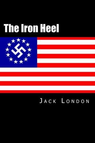 Jack London: The Iron Heel (2014)