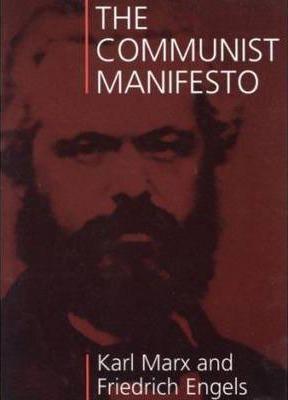 Friedrich Engels, Karl Marx: The Communist Manifesto (1998)