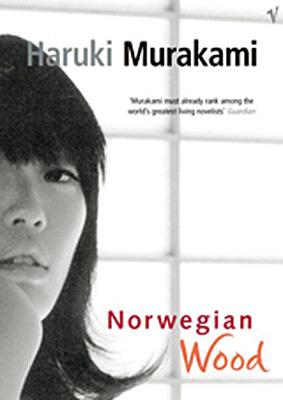 Haruki Murakami: Norwegian Wood (2003, Vintage Books)