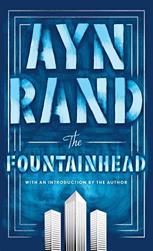 Ayn Rand: The fountainhead (1971, Signet Book)