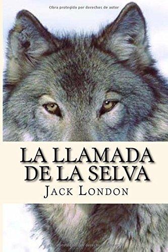 London.: La llamada de la selva (2016)