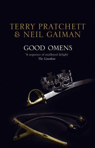Neil Gaiman, Terry Pratchett: Good Omens (Paperback, 2010, Corgi)