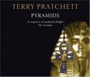 Terry Pratchett: Pyramids (2005, Corgi Audio)