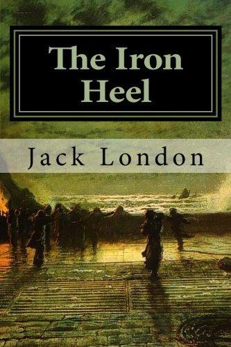 Jack London: The Iron Heel (2016)