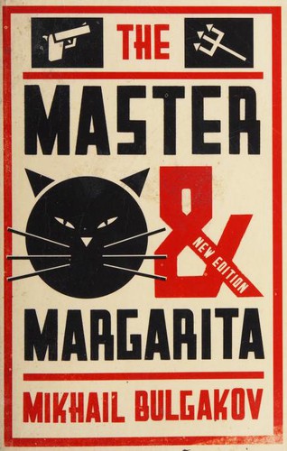 Hugh Aplin, Михаил Афанасьевич Булгаков: Master and Margarita (Paperback, 2018, Alma Classics)