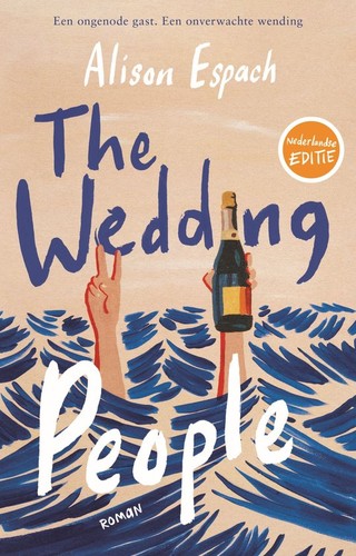 Alison Espach, Alison Espach: The Wedding People (Paperback, Dutch language, Atlas Contact)