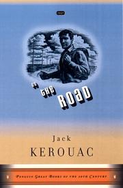 Jack Kerouac: On the Road (Penguin Great Books of the 20th Century) (1999, Penguin (Non-Classics))