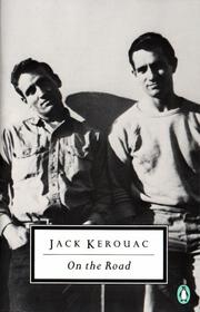 Jack Kerouac: On the road (1991, Penguin Books)