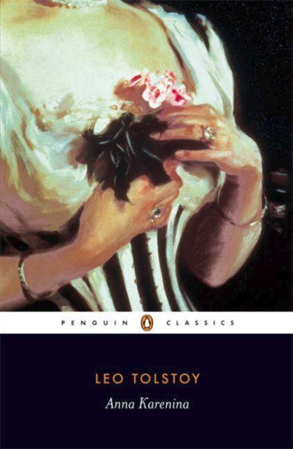 Лев Толстой: Anna Karenina (2003)