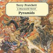 Terry Pratchett: Pyramids (Discworld Novels) (2006, ISIS Audio Books)