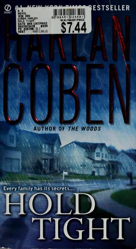 Harlan Coben: Hold tight (2009, Signet)