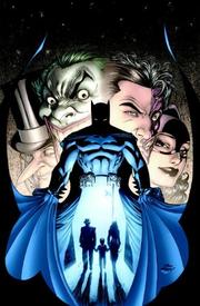Neil Gaiman, Frank Miller: Batman (Paperback, 2010, DC Comics)