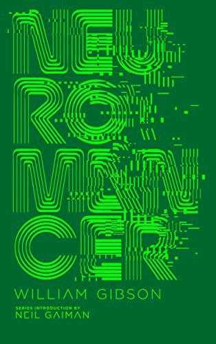 William Gibson: Neuromancer (Hardcover, 2016, Penguin Classics)