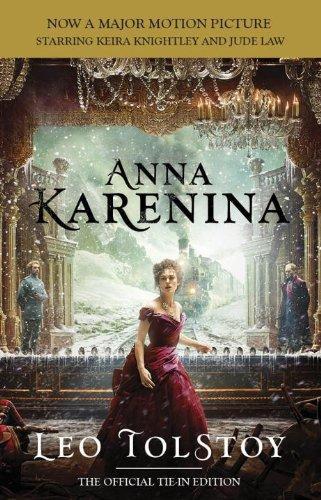 Лев Толстой: Anna Karenina (2012)