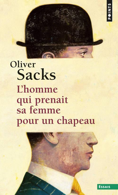 Oliver Sacks: L'homme qui prenait sa femme pour un chapeau (French language, 2015)