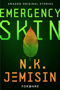 Emergency Skin (EBook, Amazon Original Stories)
