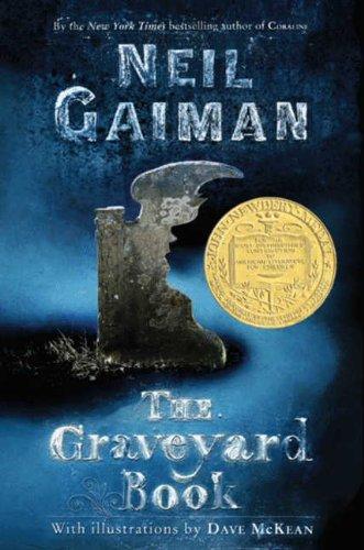 Neil Gaiman: Graveyard Book (Paperback, 2010, HarperCollins Children's Books)