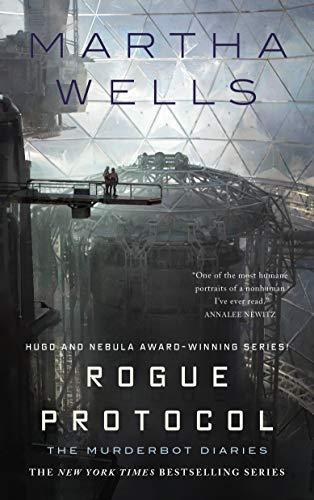 Rogue Protocol (2018)
