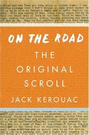 Jack Kerouac, Howard Cunnell: On the Road (2007, Viking Adult)