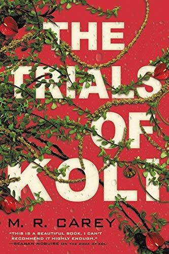 The Trials of Koli (Paperback, 2020, Orbit)
