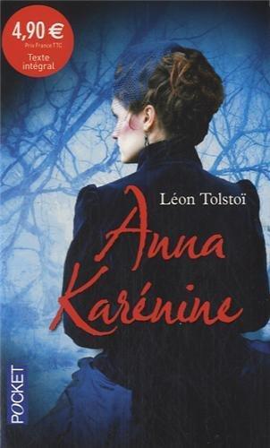Лев Толстой: Anna Karénine (French language)