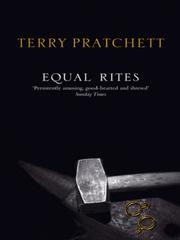 Terry Pratchett: Equal Rites (2009, Transworld)