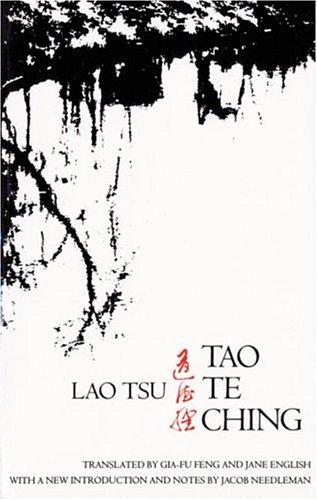 Laozi: Tao te ching (1989, Vintage Books)