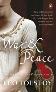 Лев Толстой: WAR AND PEACE (2006, NAXOS AUDIOBOOKS)