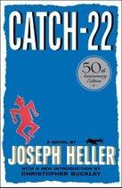 Joseph Heller, Joseph Heller: Catch-22