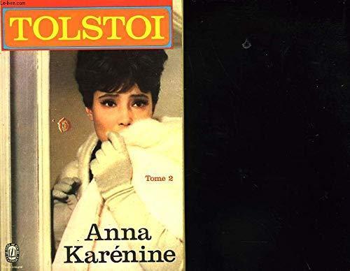 Лев Толстой: Anna Karénine (French language, 1982)