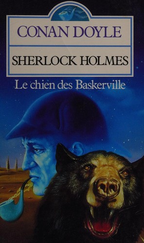 Arthur Conan Doyle, Arthur Conan Doyle: Le chien des Baskerville (French language, 1981, Presses Pocket)