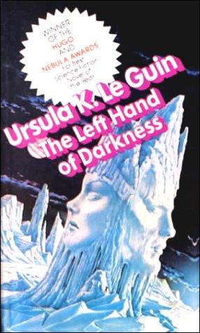 Ursula K. Le Guin: Left Hand of Darkness (1999, Tandem Library)