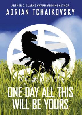 One Day All This Will Be Yours (2021, Black Library, The)