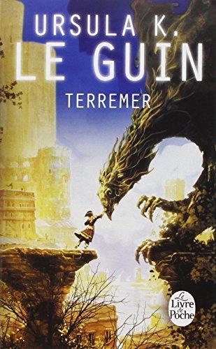 Ursula K. Le Guin: Terremer (French language, 2007)