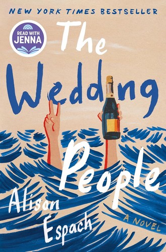 Alison Espach: The Wedding People (Paperback, Holt Paperbacks)