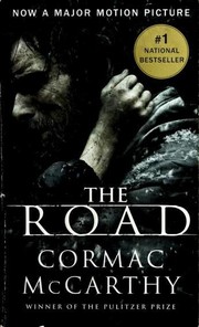 Cormac McCarthy: The Road (Paperback, 2008, Vintage International)
